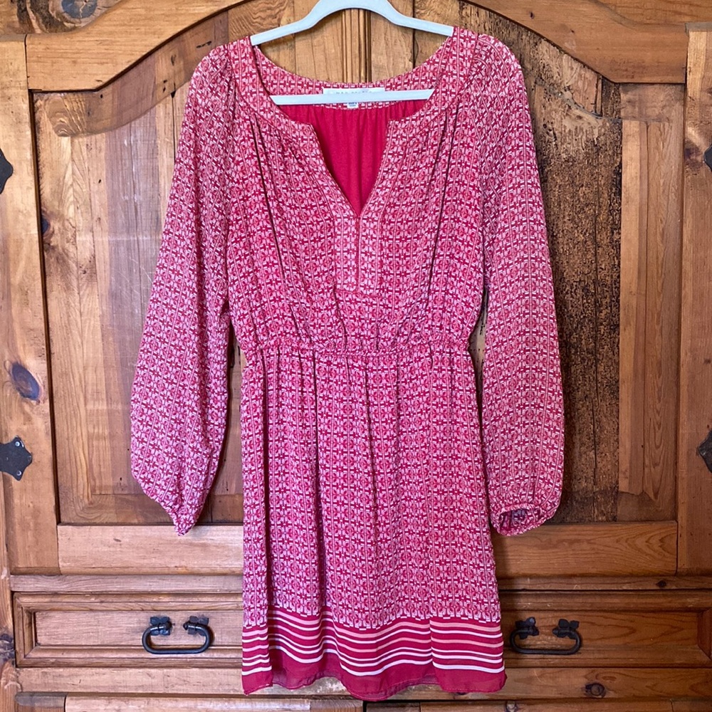 Max Studio Dress L